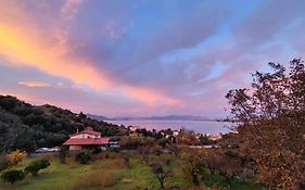 Ολόκληρος Όροφος Αγροτική Οικία