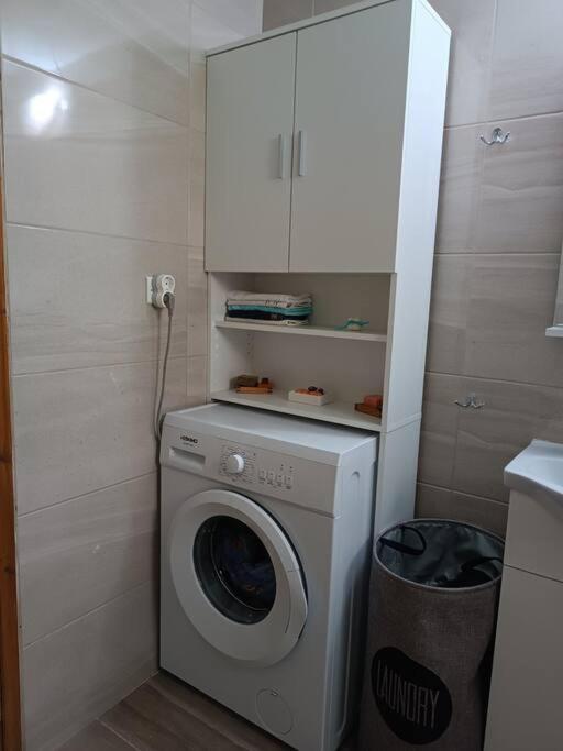 Ολόκληρος Όροφος Αγροτική Οικία Διαμέρισμα Néos Pírgos Εξωτερικό φωτογραφία